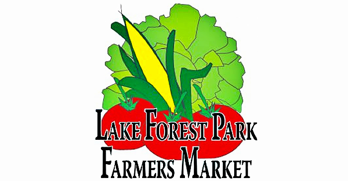 Lake Forest park Farmers' Market