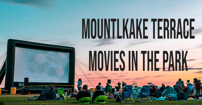 Mountlake Terrace Movies in the Park
