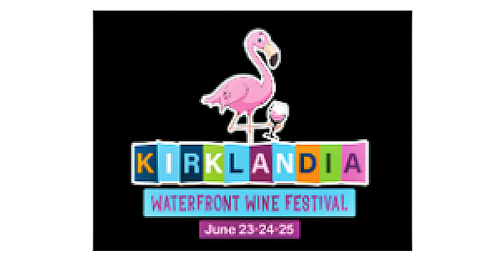 Kirklandia Wine Festival