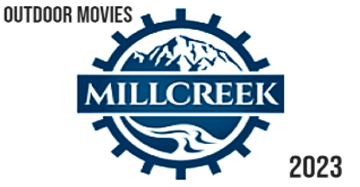 Mill Creek Outdoor Movies