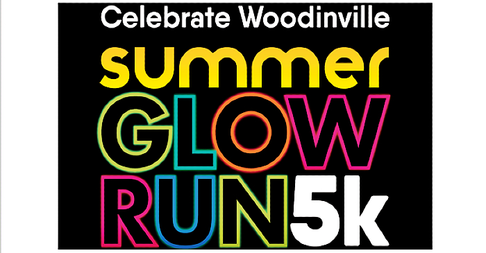 Woodinville Summer Glow Run 5k