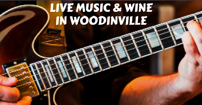 Woodinville Music at the Wineries