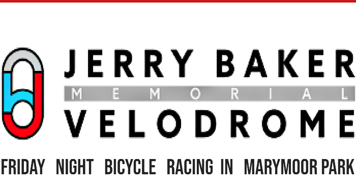 Jerry Baker Memorial Velodrome