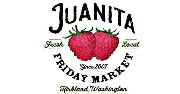 Juanita Friday Farmers' Market