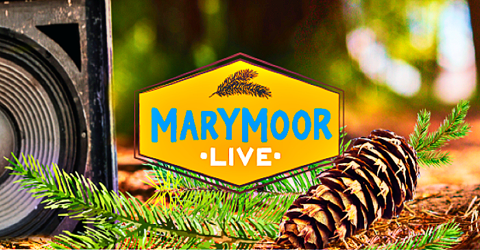 Marymoor Live Concert Series