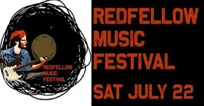 Redfellow Music Festival