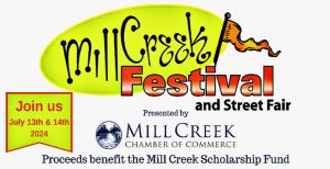 Mill Creek Festival