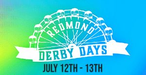 Redmond Derby Days