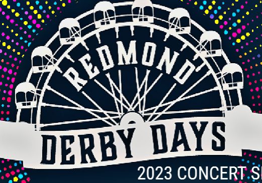 Redmond Derby Days Concert Series