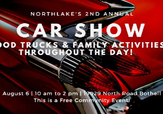 2023 Northlake Car Show
